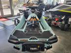 2024 Sea-Doo Wake Pro 230 + iBR iDF Tech Package