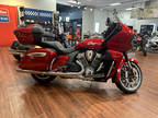 2024 Indian Motorcycle Pursuit® Limited® with PowerBand Audio Package