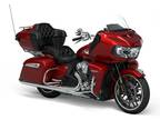 2024 Indian Motorcycle Pursuit® Limited