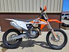 2019 Ktm 450 Xc-F