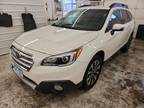 2015 Subaru Outback White, 149K miles