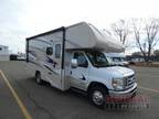 2025 Winnebago Minnie Winnie 22M