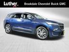 2022 Buick Enclave Blue, 32K miles