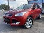 2013 Ford Escape SEL EcoBoost 1.6L Turbo I4 178hp 184ft. lbs.