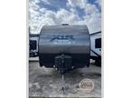 2024 Forest River XLR Micro Boost 2714M 60ft
