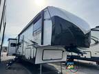 2022 Shasta Shasta RVs Phoenix X-Edition 355FBX 35ft