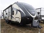 2016 Keystone Bullet Premier 26RBPR 31ft