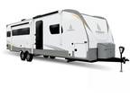 2024 Ember RV Ember RV Touring Edition 26RB 31ft