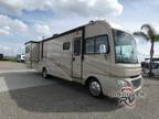 2014 Fleetwood Southwind 34A 34ft