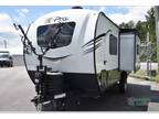 2024 Forest River Flagstaff E-Pro E20FBS 21ft