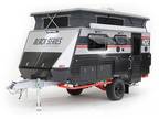 2022 Black Series Camper Black Series Camper HQ Series HQ12 19ft