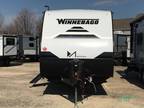 2024 Winnebago Winnebago Series 2225MK 25ft