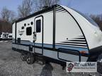 2018 Forest River Surveyor 200MBLE 23ft