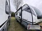 2024 Coachmen Apex Nano 221RLS 22ft