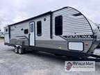 2024 Coachmen Catalina Legacy Edition 343BHTS 38ft