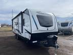 2024 Coachmen Freedom Express Ultra Lite 252RBS 29ft