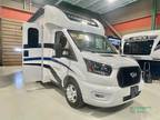 2023 Thor Motor Coach Compass 23TW 23ft