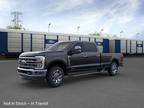 2024 Ford F-250 Black, 10 miles