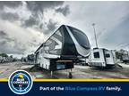 2024 Jayco Seismic Luxury Series 4113 45ft