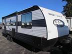 2024 Forest River Cherokee 26LK Grey Wolf 26ft
