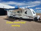 2012 Heartland North Trail 32BHDS 32ft