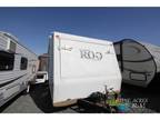 2011 Forest River Rockwood Ultra Lite Roo Hybrid 21SS 21ft