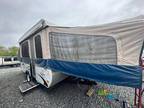 2012 Coachmen Clipper Ultra-Lite tent trailer 0ft