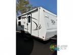 2012 Forest River Rockwood Roo 21BH 22ft