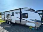 2015 Forest River Wildwood X-Lite 261BHXL 29ft
