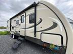 2017 CrossRoads Sunset Trail Super Lite 290QB 33ft