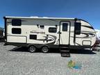 2017 Forest River Wildwood Heritage Glen Hyper-Lyte 24BH 27ft