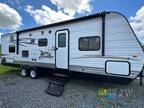 2017 Jayco Jay Flight SLX 267BHSW 30ft