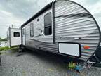 2018 Coachmen Catalina Legacy 333RETS 35ft