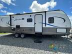 2018 CrossRoads Zinger Z1 Series ZR272BH 30ft