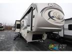 2019 Forest River Forest River Palomino Columbus F366RL 36ft