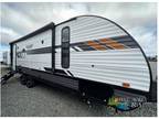 2022 Forest River Wildwood X-Lite 24RLXL 28ft
