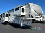 2022 Keystone Montana 3781RL 41ft