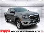 2020 Ford Ranger XLT 33087 miles