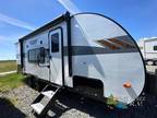 2023 Forest River Wildwood X-Lite 19DBXLX 24ft