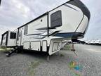 2023 Keystone Montana High Country 385BR Mid Bunk 40ft