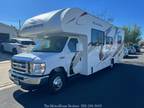 2020 Thor Motor Coach Four Winds 28A 29ft