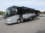 2009 Coachmen Pathfinder 405FK 40ft