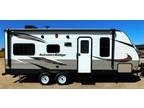 2018 Starcraft Autumn Ridge Outfitter 21FB 25ft