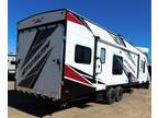 2018 Forest River Stealth FQ2916 39ft