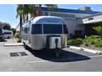 2024 Airstream Airstream 28 POTTERYBARN RBQ 28ft