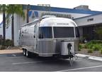 2024 Airstream International 25 26ft