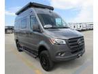 2024 Winnebago Revel BMB44E-AWD 19ft