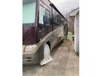 2013 Itasca Sunova 36V 37ft