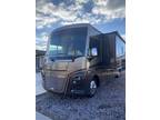 2022 Winnebago Adventurer 35F 35ft