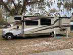 2021 Coachmen Leprechaun 319MB 32ft